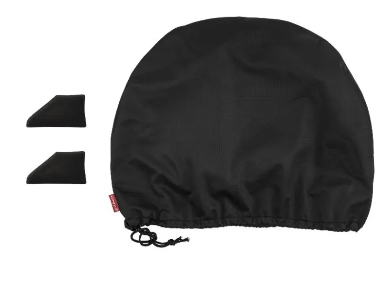 Scooter helm met vizier L<ULTIMATE SPEED® Online