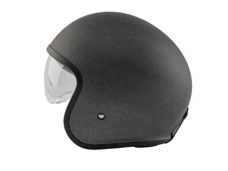Scooter helm met vizier L<ULTIMATE SPEED® Online