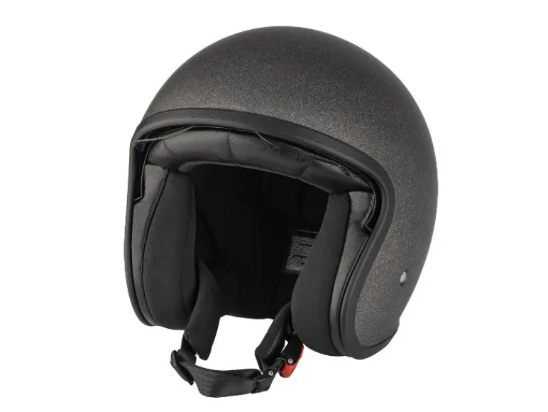 Scooter helm met vizier L<ULTIMATE SPEED® Online