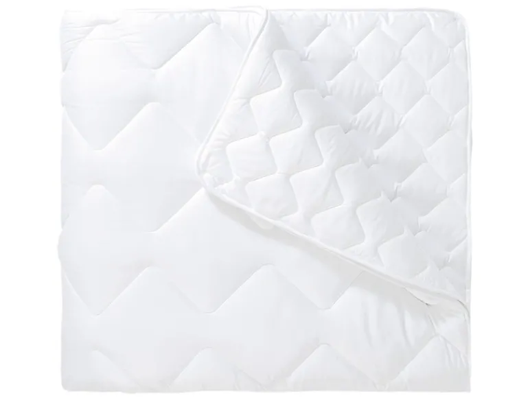 4-seizoenen dekbed 160 x 200 cm<LIVARNO home New