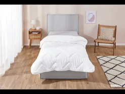 4-seizoenen dekbed 140 x 200 cm<LIVARNO home New