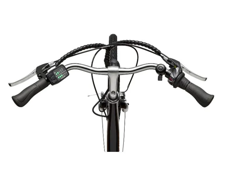 Senne Elektrische fiets<Teutoburg Online