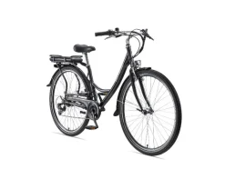 Senne Elektrische fiets<Teutoburg Online