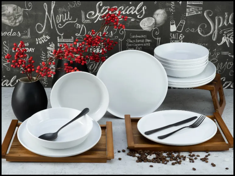 Serviesset Chef Collection<Creatable