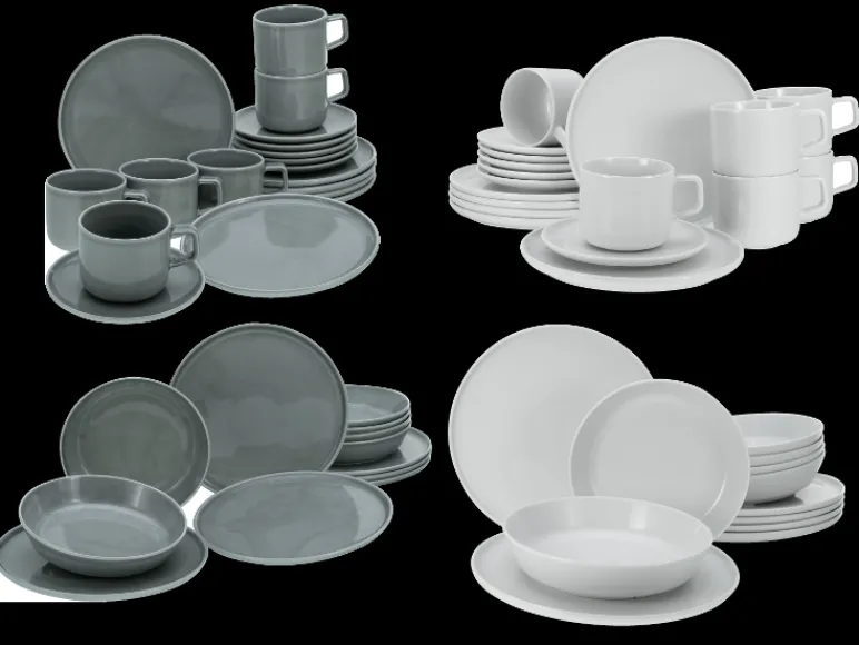 Serviesset Chef Collection<Creatable