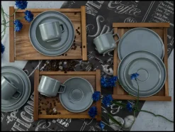 Serviesset Chef Collection<Creatable