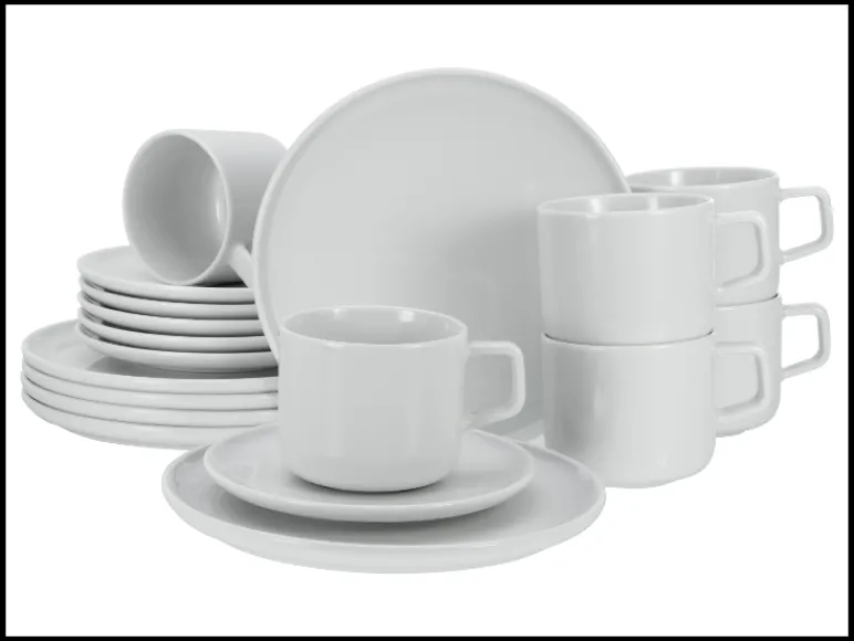 Serviesset Chef Collection<Creatable