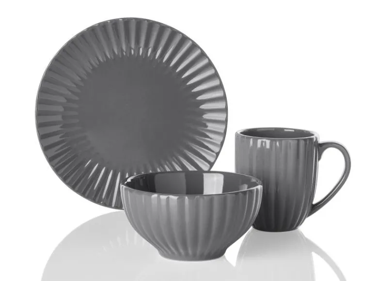 Serviesset, 18-delig<LIVARNO home Hot