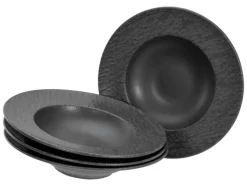 Serviesset Leisteen Black<Creatable Sale