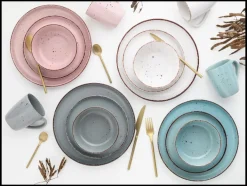 Serviesset Modern Fashion 16-delig<Creatable Hot