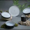 Serviesset Nordic Fjord<Creatable Outlet