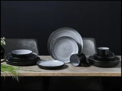 Serviesset Nordic Fjord<Creatable Outlet