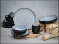 Serviesset Nordic Fjord<Creatable Outlet