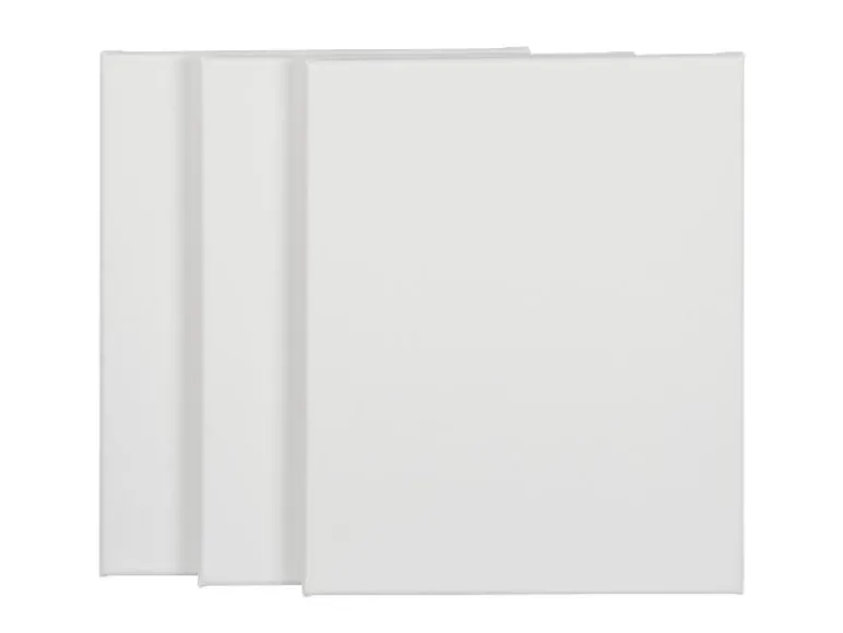 Set canvas doeken<crelando® Sale