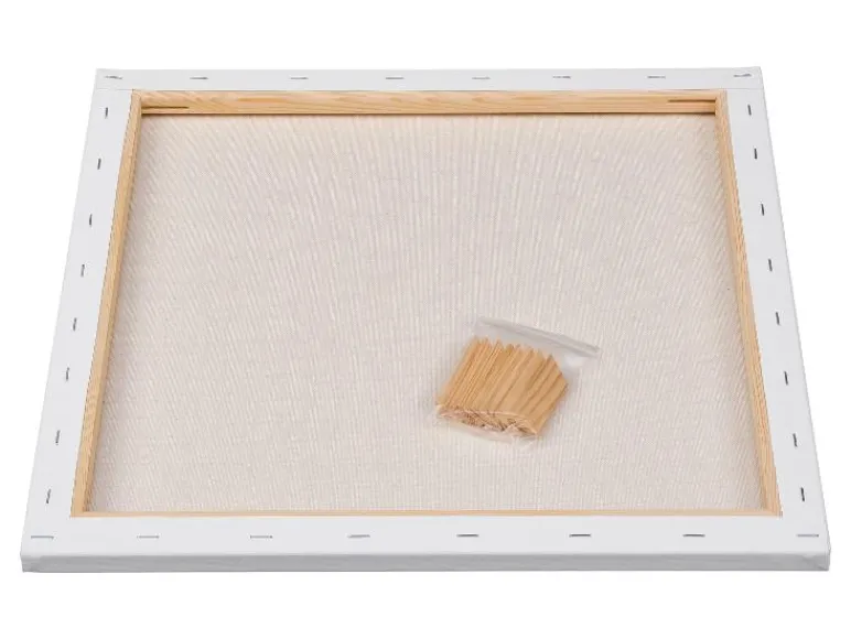 Set canvas doeken<crelando® Sale