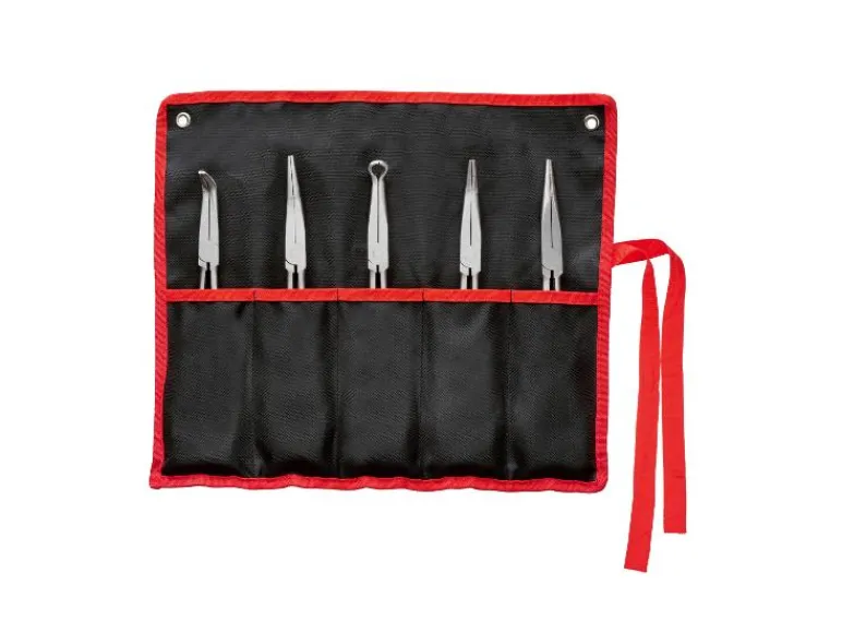 Set lange tangen<PARKSIDE® Outlet
