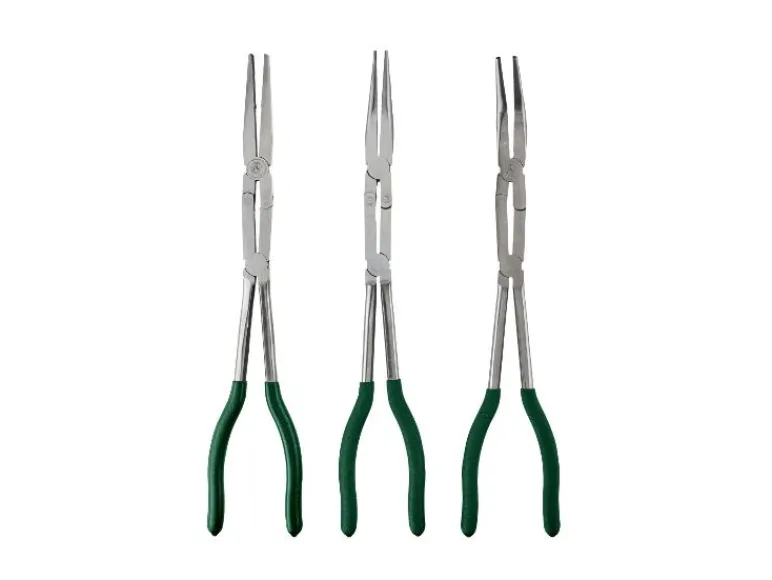 Set lange tangen<PARKSIDE® Outlet