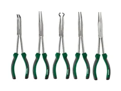 Set lange tangen<PARKSIDE® Outlet