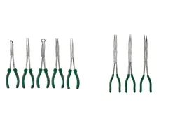 Set lange tangen<PARKSIDE® Outlet