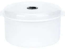 Set magnetronbakjes met deksel<LIVARNO home Outlet