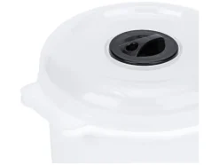 Set magnetronbakjes met deksel<LIVARNO home Outlet