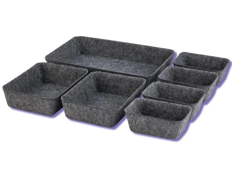 Set opbergbakjes<W5 Sale