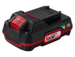 Set van 2 accu's 20 V - 2 Ah en 1 dubbele lader - 4,5 A<PARKSIDE® Sale