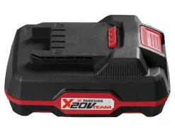 Set van 2 accu's 20 V - 2 Ah en 1 dubbele lader - 4,5 A<PARKSIDE® Sale
