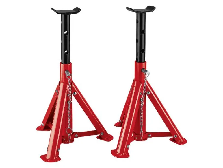 Set van 2 assteunen<ULTIMATE SPEED® Outlet