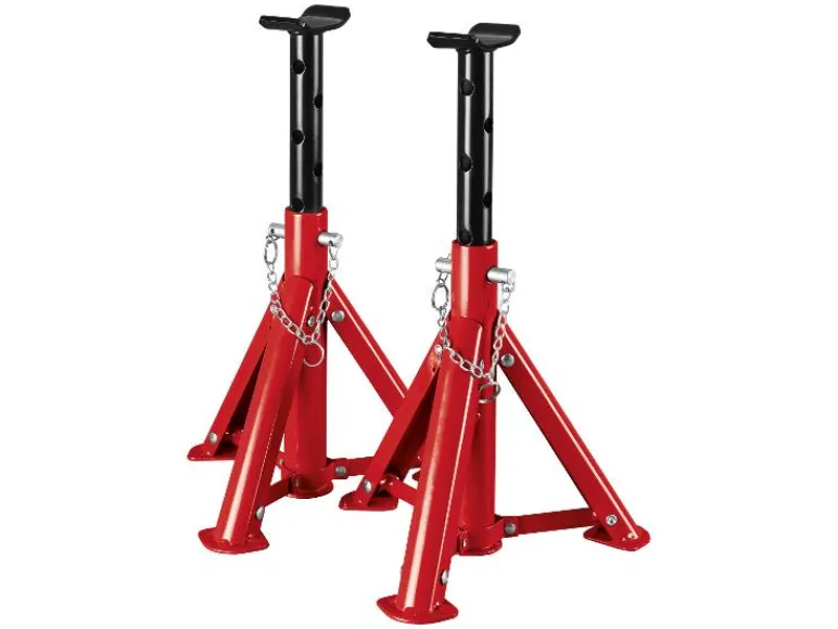 Set van 2 assteunen<ULTIMATE SPEED® Outlet