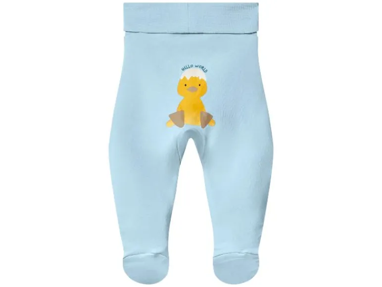 Set van 2 baby broekjes<lupilu®