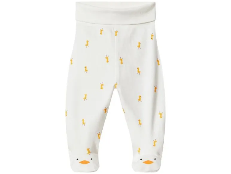 Set van 2 baby broekjes<lupilu®
