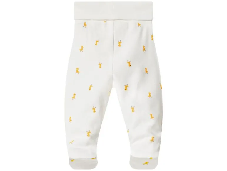 Set van 2 baby broekjes<lupilu®