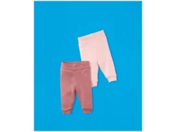 Set van 2 baby broekjes<lupilu® Hot