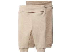 Set van 2 baby broekjes<lupilu® Hot