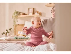 Set van 2 baby joggingbroeken<lupilu® Outlet