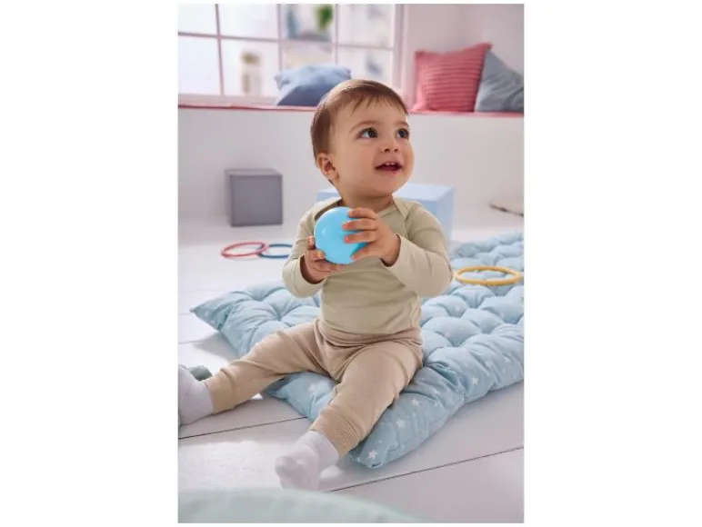 Set van 3 baby joggingbroeken<lupilu® Online