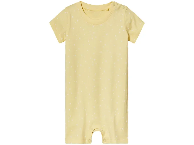 Set van 2 baby pyjama's<lupilu® New