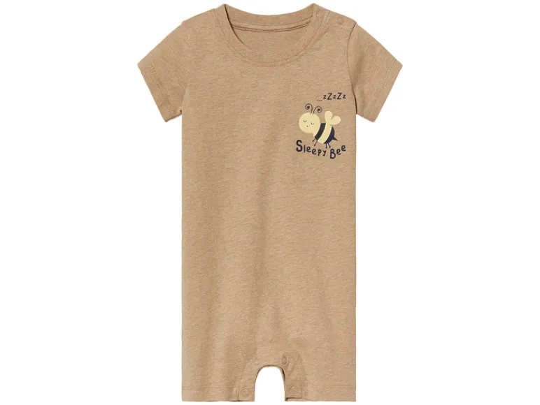 Set van 2 baby pyjama's<lupilu® New