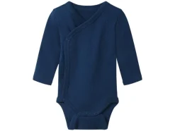 Set van 3 baby rompers<lupilu® Hot