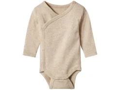 Set van 3 baby rompers<lupilu® Hot