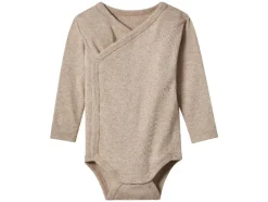 Set van 3 baby rompers<lupilu® Hot