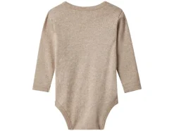 Set van 3 baby rompers<lupilu® Hot