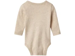 Set van 3 baby rompers<lupilu® Hot