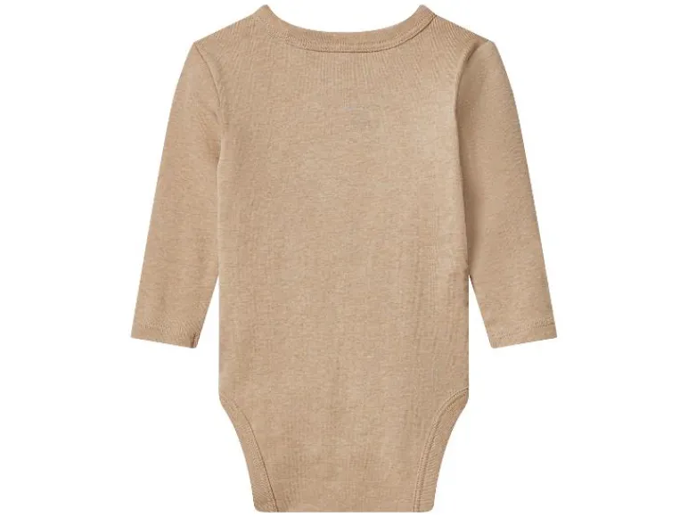 Set van 2 baby rompers<lupilu® Hot
