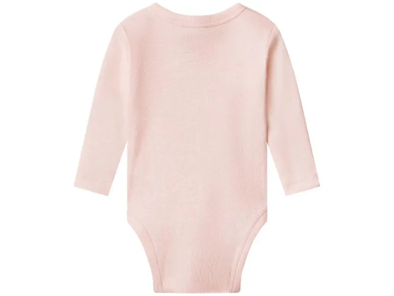 Set van 2 baby rompers<lupilu® Hot