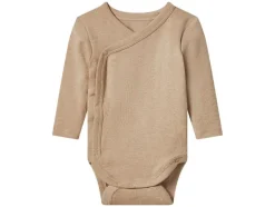 Set van 2 baby rompers<lupilu® Hot