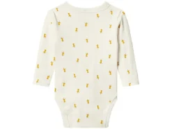 Set van 2 baby rompers<lupilu® Hot