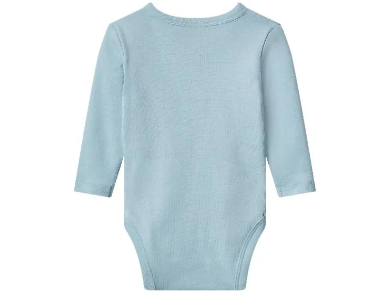 Set van 2 baby rompers<lupilu® Hot