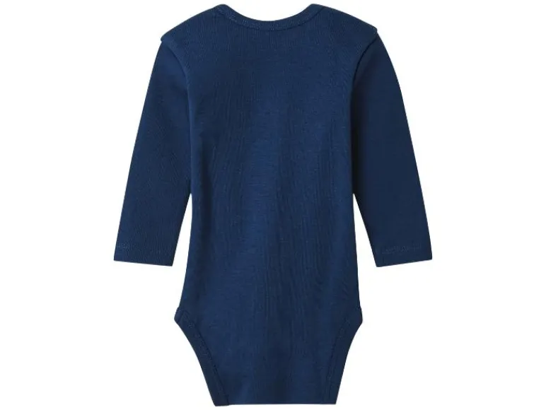 Set van 3 baby rompers<lupilu® Sale